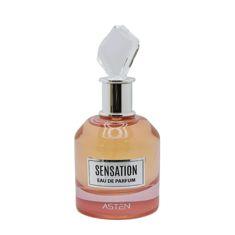 Perfume Árabe Sensation 100 ml - Asten