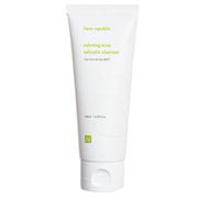 Limpiador Calmante Para Acné Con Ácido Salicílico 100 ml - Facerepublic