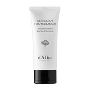Limpiador En Espuma Con Trufa Blanca - D' Alba