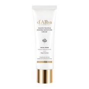Crema Doble Hidratación White Truffle - D' Alba