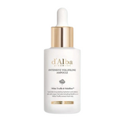 Ampoule White Truffle Intensive Volufiline 30 ml - D' Alba