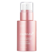 Suero De Inyección De Exoma De Colágeno Rosado PDRN 7500 30 ml - Medicube