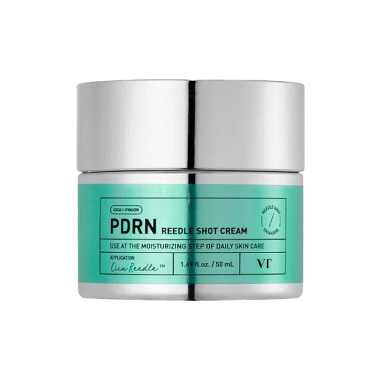 Crema PDRN Reedle Shot 50 ml - Vt Cosmetics