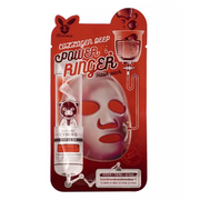Mascarilla Collagen Deep Power Ringer  1 pieza - Elizavecca