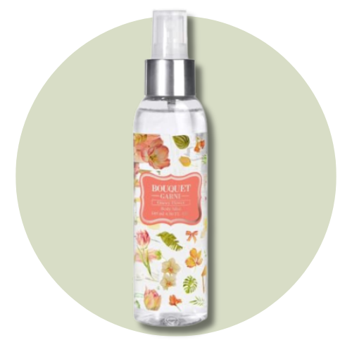 BODY MIST