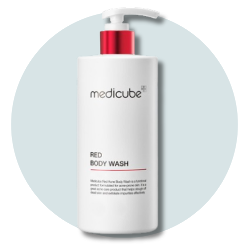 GEL DE DUCHA