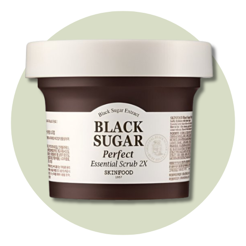 EXFOLIANTE CORPORAL