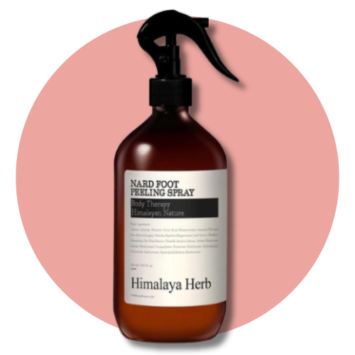 EXFOLIANTE