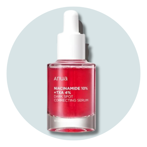 SERUM Y TRATAMIENTO