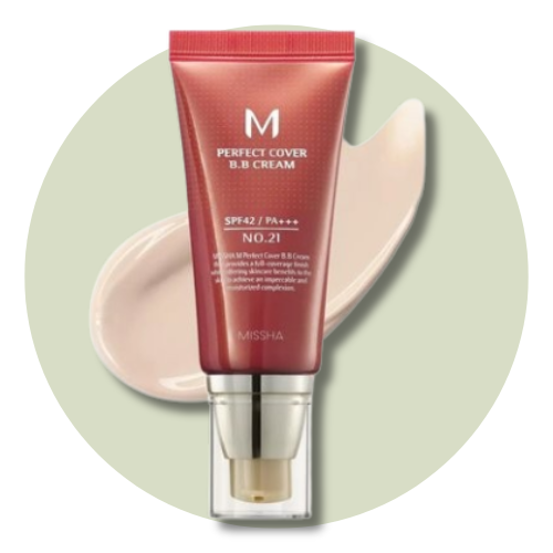 BB CREAM