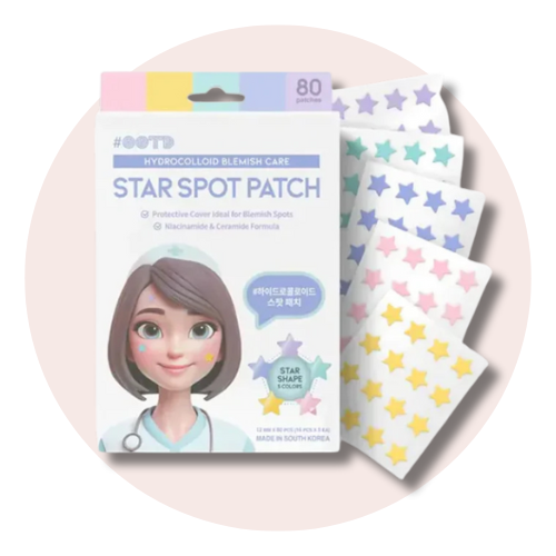 PIMPLE PATCH