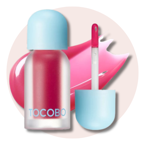 LIP GLOSS
