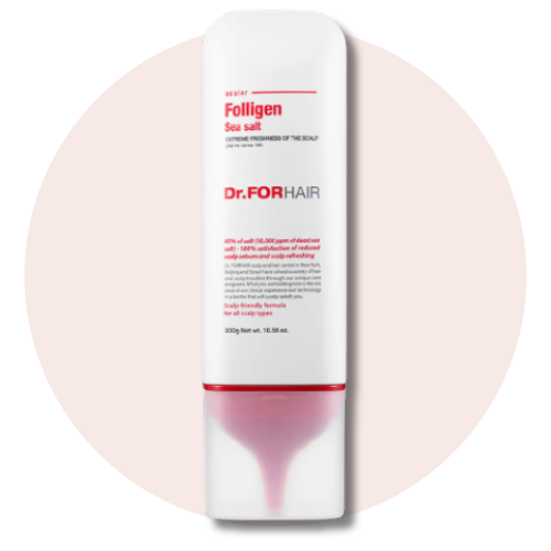 EXFOLIANTE CAPILAR