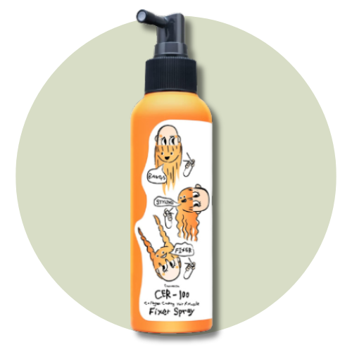 SPRAYS