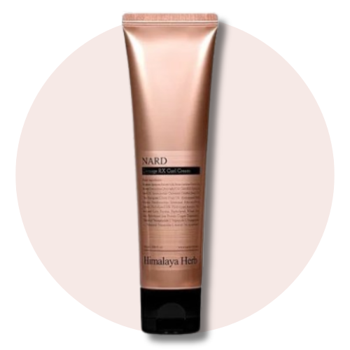 CREMA PARA PEINAR