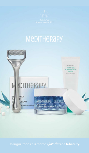 Mundo Dermocosmético