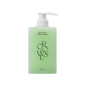 Shampoo Mineral Algae Therapy 500 g - Growus