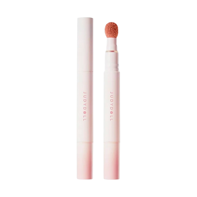 Base de Maquillaje Cushion Lip Powder Cream 1720 1.8G - Judydoll