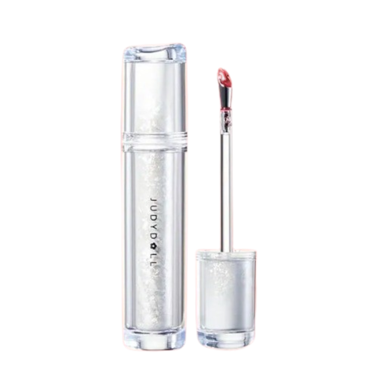 Gloss Labial Watery Essence 4 ml - Judydoll