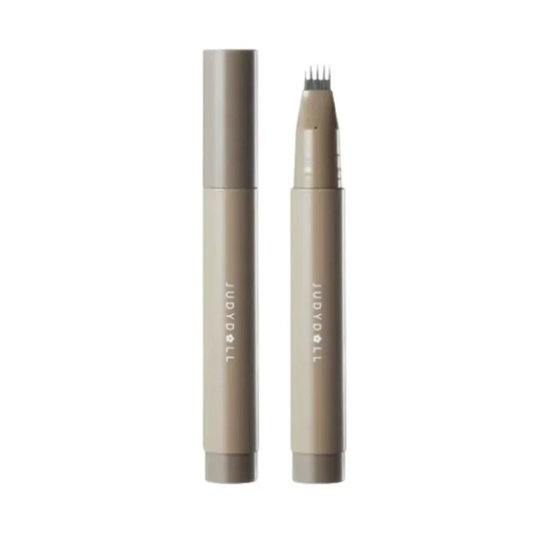 Lápiz Delineador Líquido para Cejas - Judydoll