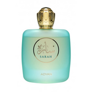 Perfume Árabe Sarah 100 ml - Adyan