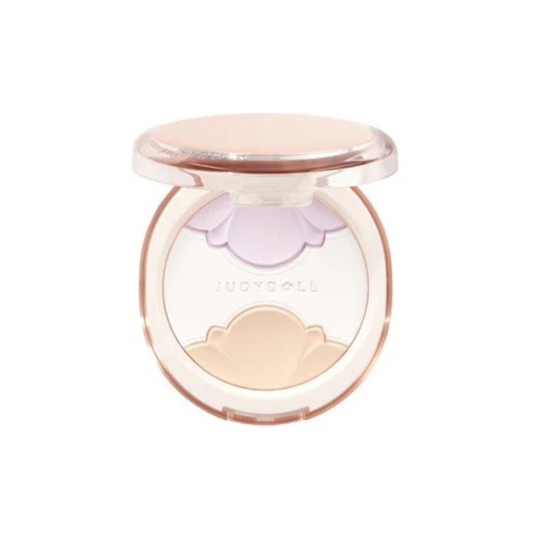 Polvo Refinador Glazed 9 g - Judydoll