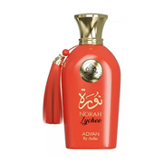 Perfume Árabe Norah Lychee 100 ml - Adyan