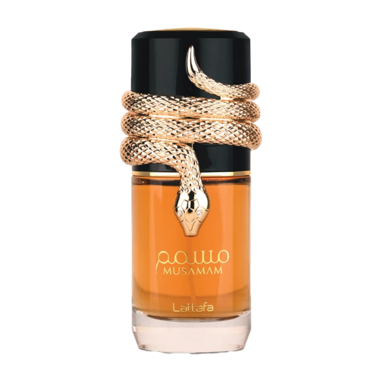 Perfume Árabe Musamam 100 ml - Lattafa