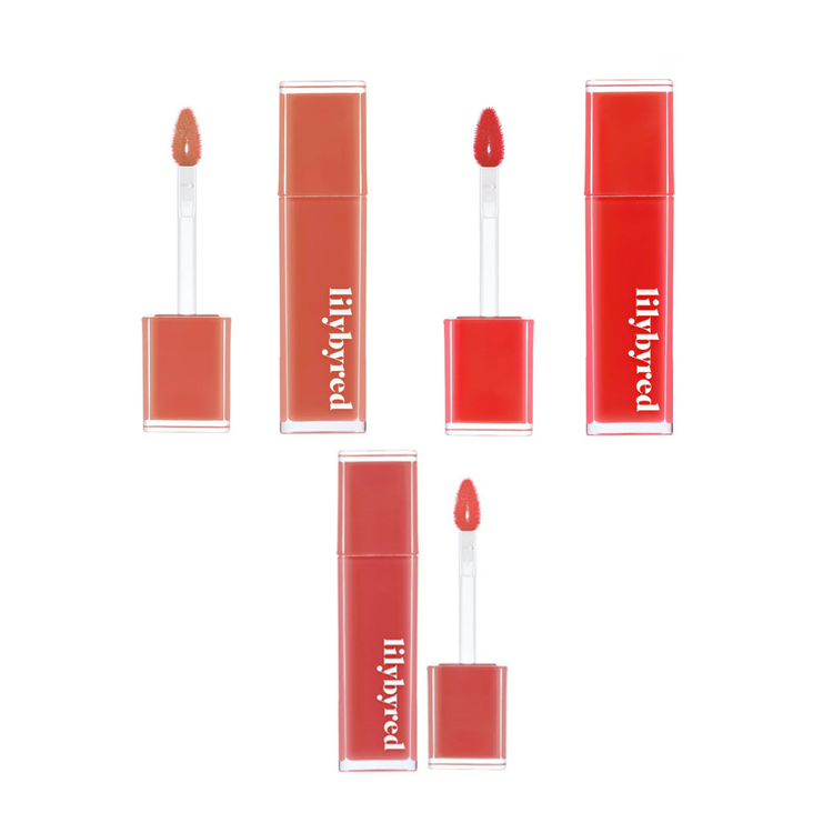 Tinta para Labios Bloody Liar Coating - Lilybyred