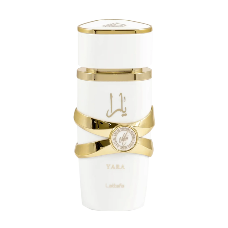Perfume Árabe Yara Moi 100 ml - Lattafa
