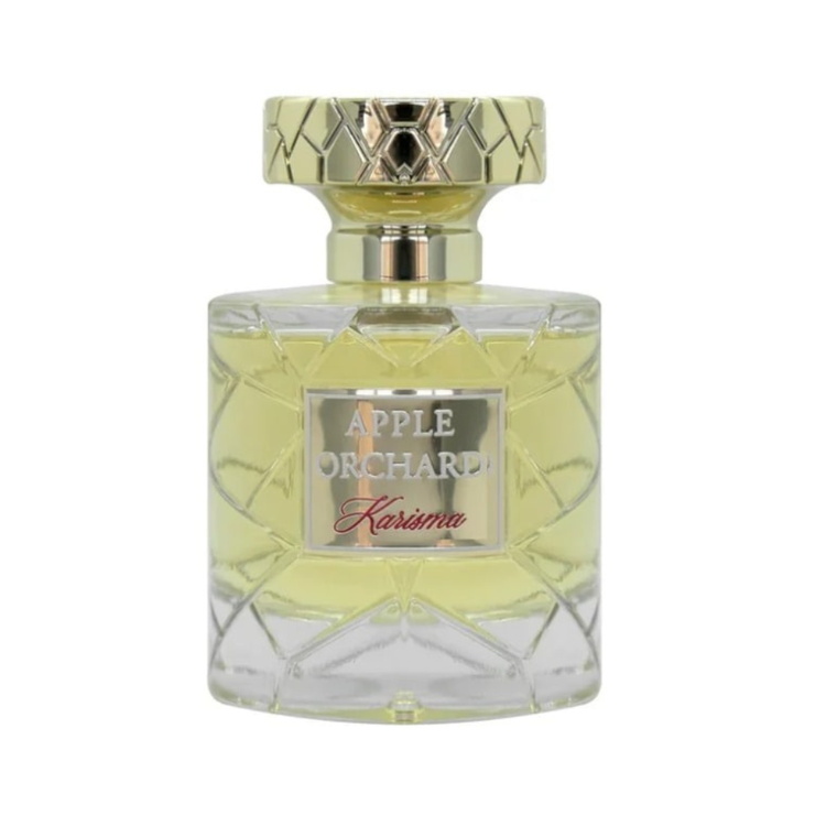 Perfume Árabe Apple Orchard 100 ml - Asten