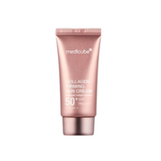 Crema Solar Reafirmante Con Colágeno 50 ml - Medicube