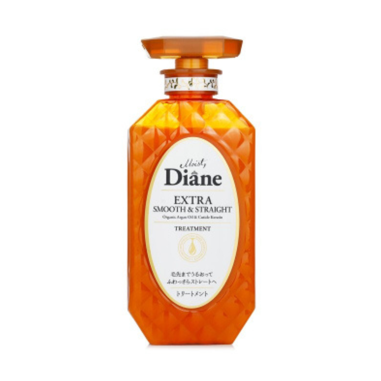Tratamiento Alisador y Suavizante con Aceite de Argán y Quinoa 450 ml - Naturelab