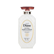 Tratamiento Capilar Hidratante y Potenciador del Brillo con Aceite de Argán 450 ml - Naturelab