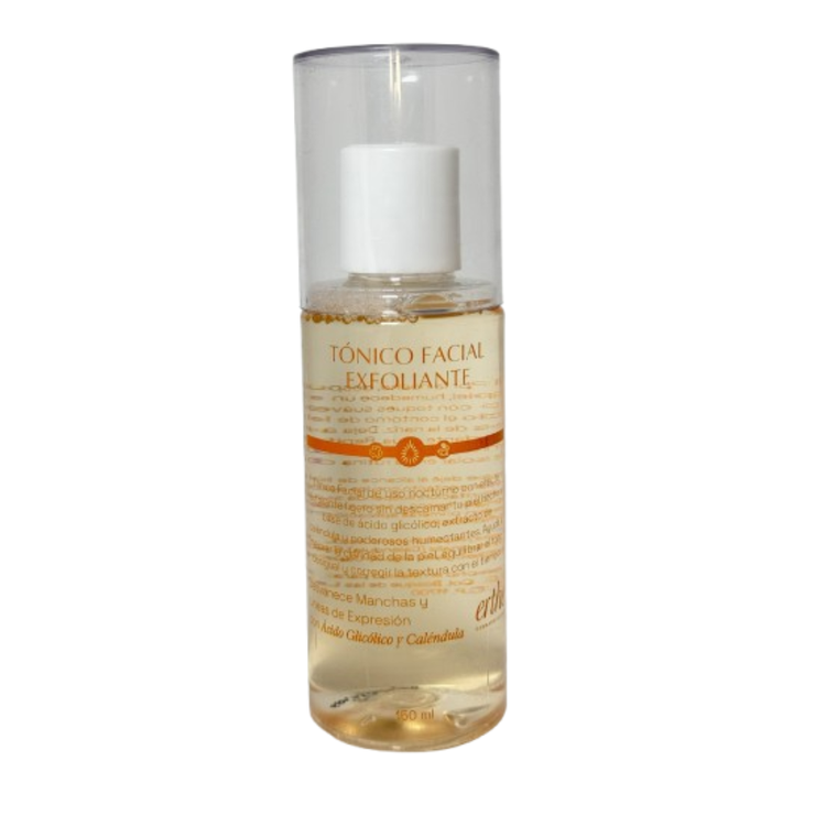 Tónico Ácido Glicólico 150 ml - Erthe