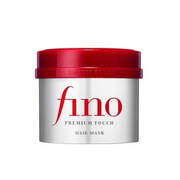Mascarilla Capilar Fino Premium Touch 230 g - Shiseido