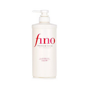 Shampoo Fino Premium Touch 550 ml - Shiseido
