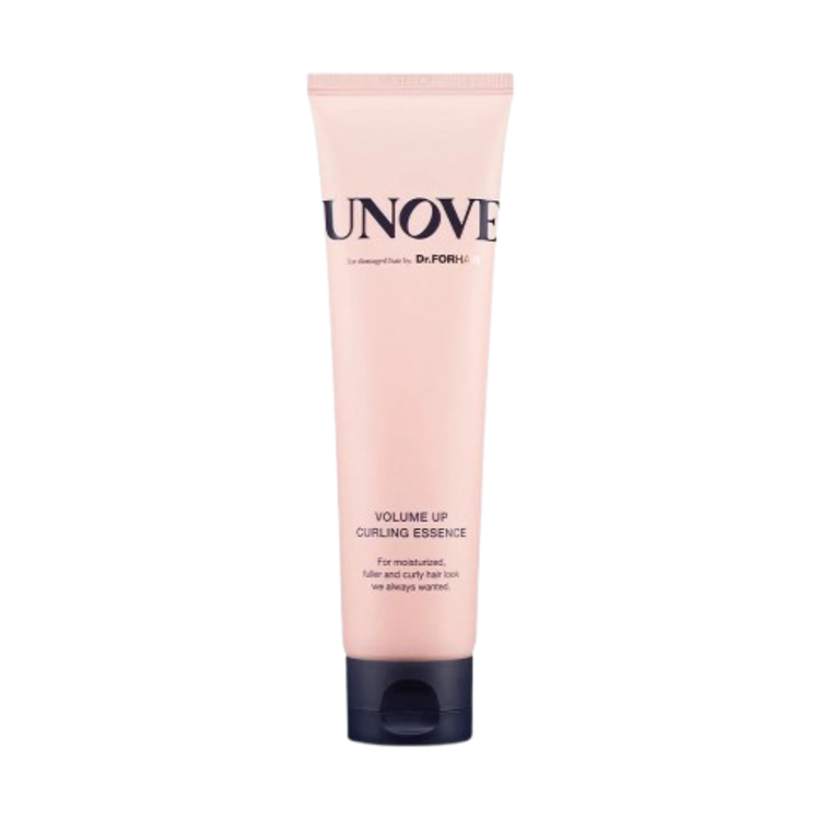 Esencia Voluminizadora para Rizos 147 ml - Unove