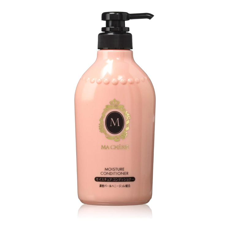 Acondicionador Ma Cherie Ex Moisture 450 ml - Shiseido