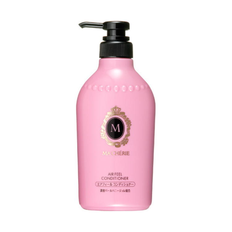 Acondicionador Ma Cherie Ex Air Feel 450 ml - Shiseido