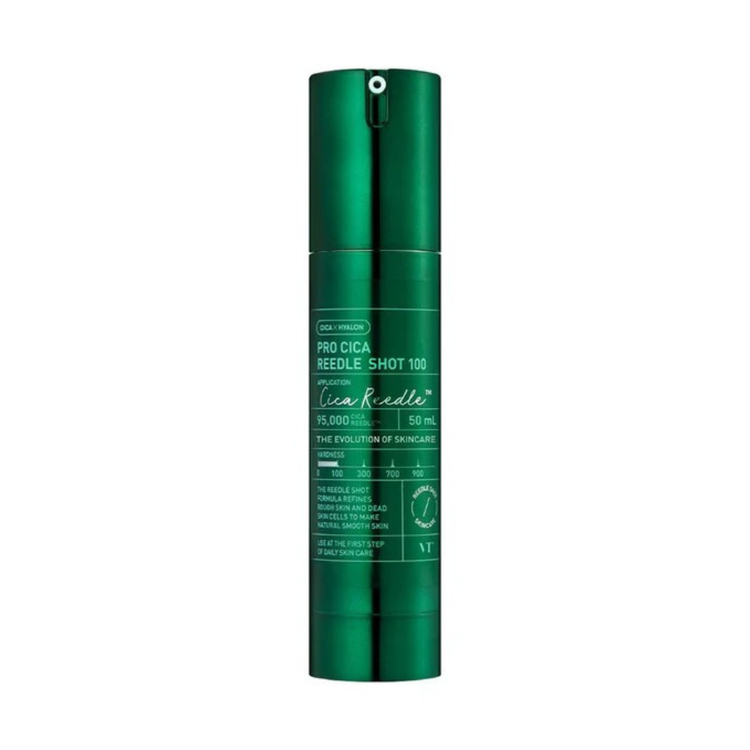 Suero Pro Cica 100 30 ml - VT Cosmetics