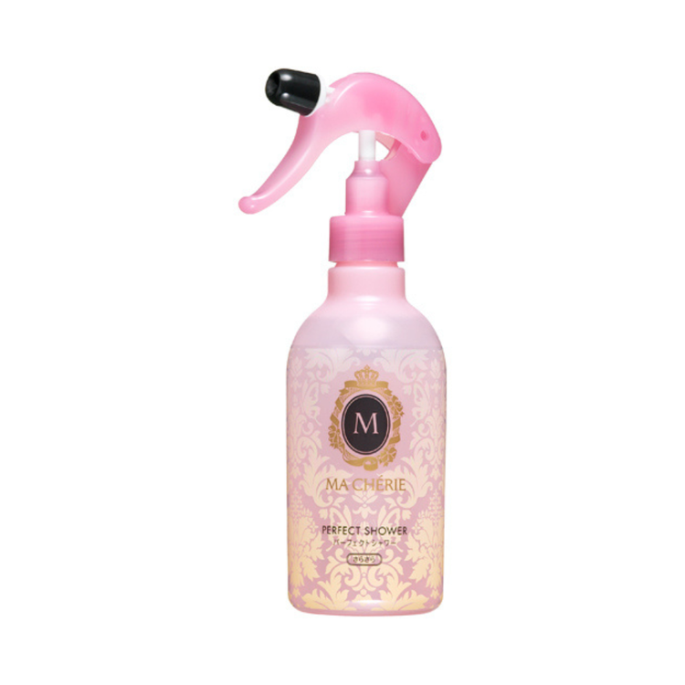 Spray Anti Frizz Ma Cherie Perfect Shower 250 ml - Shiseido