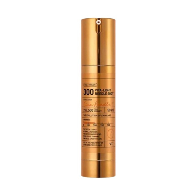Suero Vita Light 300 50 ml - VT Cosmetics