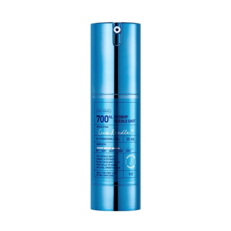 Suero Hydrop 700 HL 50 g VT Cosmetics