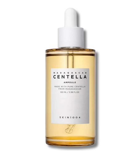 Ampolleta de Centella Madagascar 100ml - Skin1004