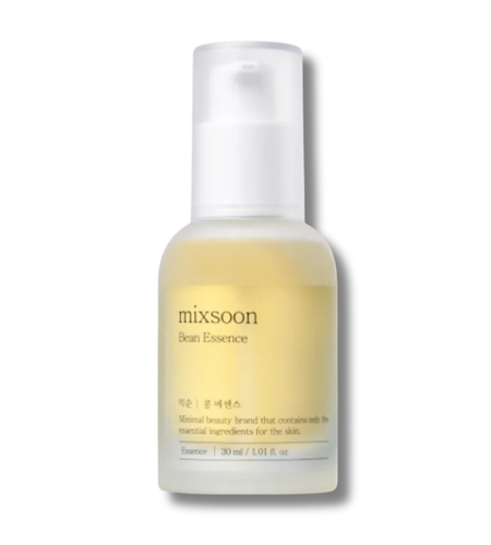Suero Hidratante y Limpiador de Poros de Frijol Mungo 30 ml - Mixsoon