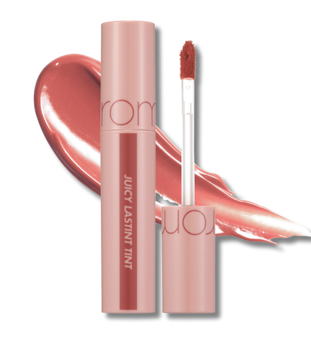 Tinta para Labios Juicy Lasting 5.5 g - Rom&nd