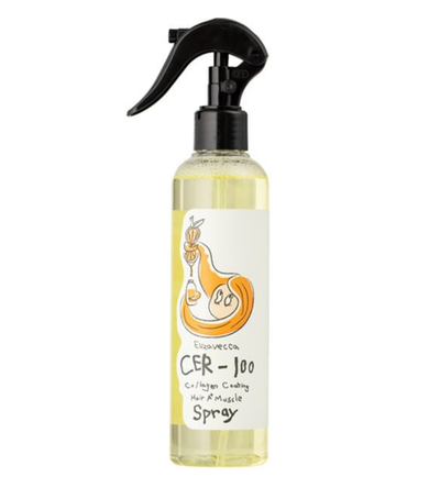 Spray Capilar Renovado Collagen Coating a Muscle Cer 100 250 ml - Elizavecca