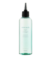 Vinagre Capilar De Menta Para El Cuero Cabelludo 200 ml - Apieu