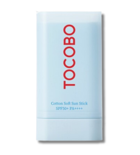 Bloqueador Solar en Barra SPF50+ PA++++ 0.67 oz - Tocobo